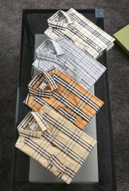 Picture of Burberry Shirts Long _SKUBurberryM-3XL8qx1521153